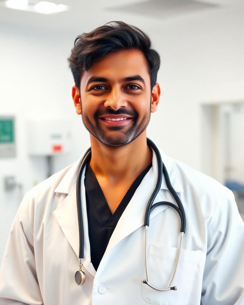 Dr. Rajiv Gupta